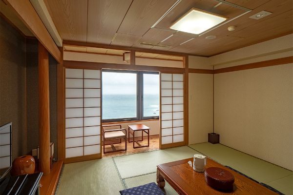 (RYOKAN) Seaside Hotel Yakushima